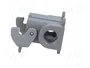 HARTING Carcasa para conectores HDC Han® A tamaño 10A IP65 M20