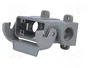 HARTING Carcasa para conectores HDC Han® A tamaño 10A IP65 M20