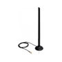 DeLOCK Antena WLAN RP-SMA Kippgelenk 2.4/5 GHz 6,5dBi 88410