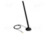 DeLOCK 88410 Antena WLAN Omnidireccional RP-SMA 2.4/5 GHz