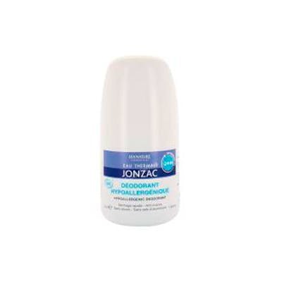 Jonzac Desodorante Frescor 24 Horas High Tolerance Roll-on 50 ml Jonzac Desodorante Frescor 24 Horas High Tolerance Roll-on 50 ml