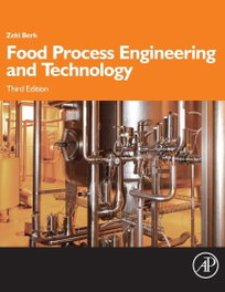 FOOD PROCESS ENGINEERING AND TECHNOLOGY, BERK - ACADEMIC PRESS