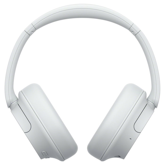 Sony WH-CH720N Blanco con Cancelación de Ruido