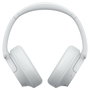 Sony WH-CH720N Blanco con Cancelación de Ruido