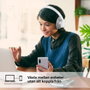Sony WH-CH720N Blanco con Cancelación de Ruido