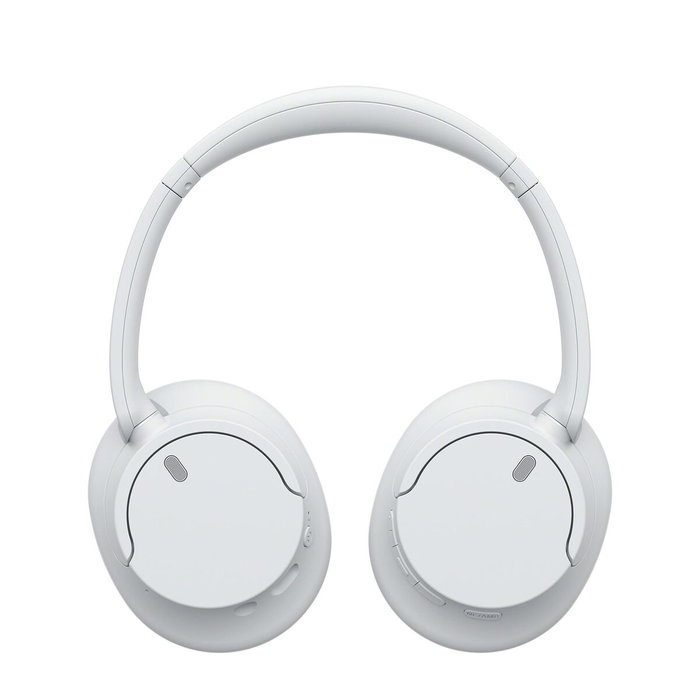 Sony WH-CH720N Blanco con Cancelación de Ruido