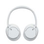 Sony WH-CH720N Blanco con Cancelación de Ruido