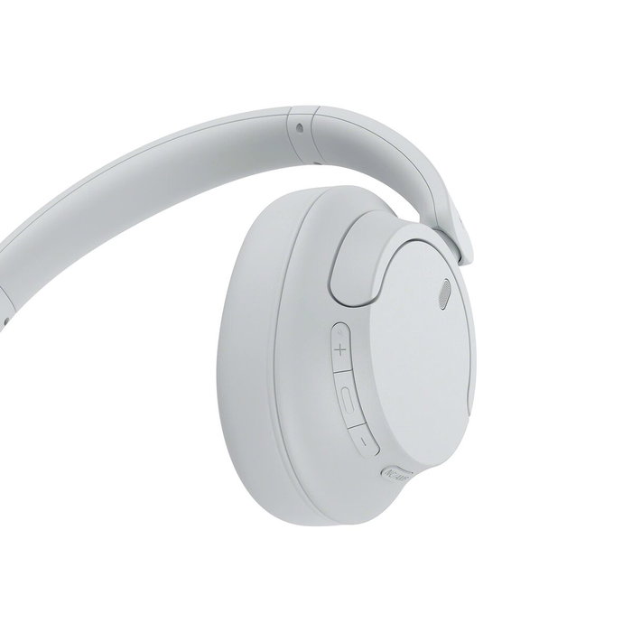 Sony WH-CH720N Auriculares con Cancelación de Ruido, Blanco Sony WH-CH720N Auriculares con Cancelación de Ruido, Blanco