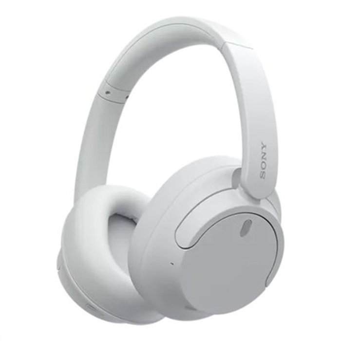 Sony WH-CH720N Blanco con Cancelación de Ruido