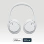 Sony WH-CH720N Blanco con Cancelación de Ruido