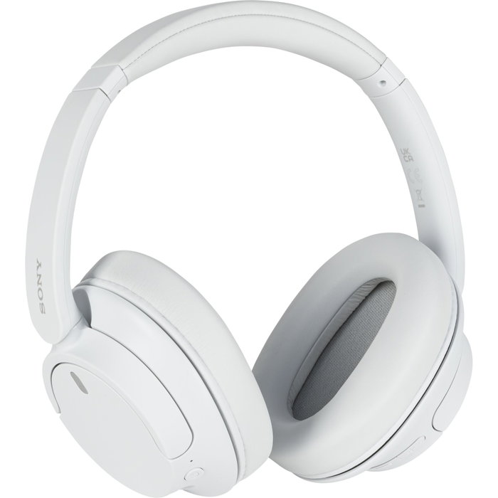 Sony WH-CH720N Blanco con Cancelación de Ruido