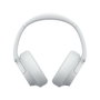 Sony WH-CH720N Blanco con Cancelación de Ruido