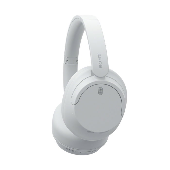 Sony WH-CH720N Blanco con Cancelación de Ruido