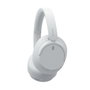 Sony WH-CH720N Blanco con Cancelación de Ruido