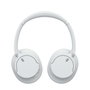 Sony WH-CH720N Blanco con Cancelación de Ruido