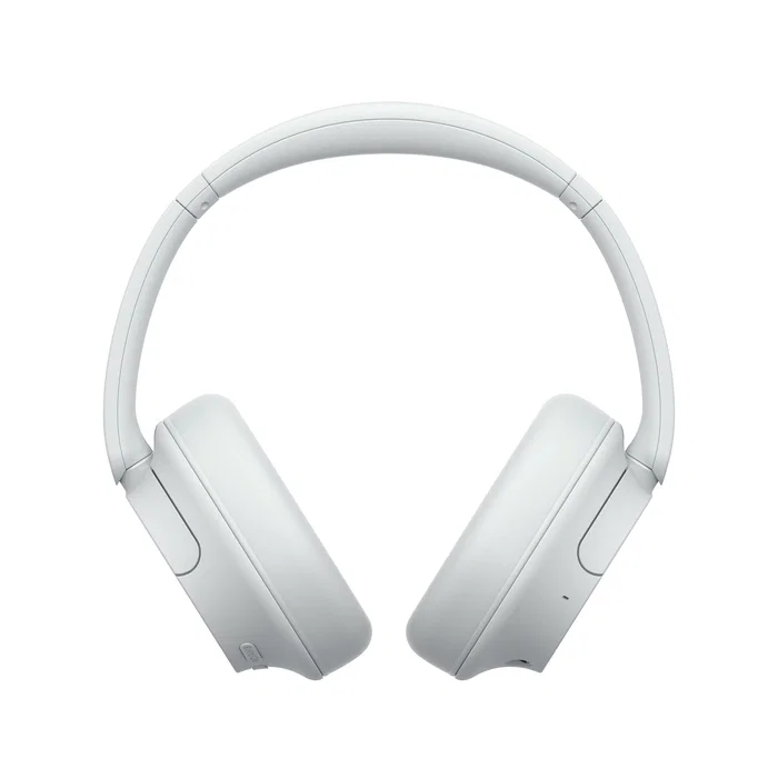 Sony WH-CH720N Auriculares Inalámbricos con Cancelación de Ruido, Blanco