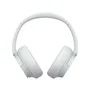 Sony WH-CH720N Auriculares Inalámbricos con Cancelación de Ruido, Blanco