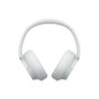 Sony WH-CH720N Blanco con Cancelación de Ruido