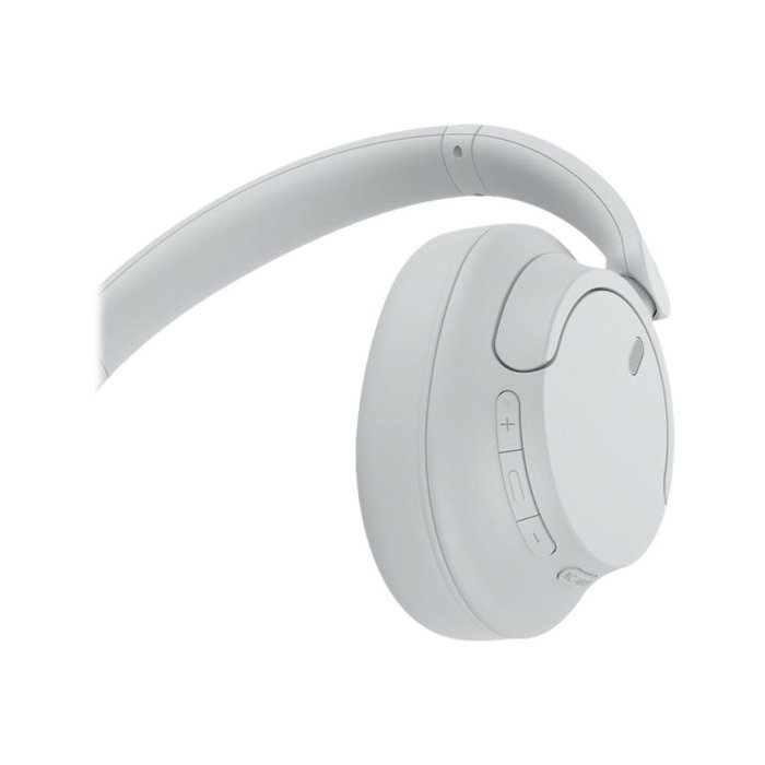 Sony WH-CH720N Blanco con Cancelación de Ruido