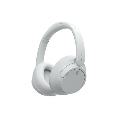 Sony WH-CH720N Blanco con Cancelación de Ruido