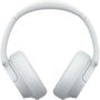 Sony WH-CH720N Auriculares Inalámbricos con Noise Cancelling, Micrófono y Bluetooth, Blancos