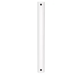 B-tech BT7850-150/W Mástil Blanco 1500 mm