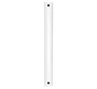 B-tech BT7850-150/W Mástil Blanco 1500 mm