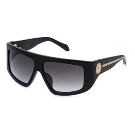 Just Cavalli SJC145-600700 Gafas de sol para mujer con cristal gris degradado