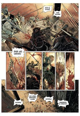 Yermo Ediciones Y Publicaciones, S.L. Hawkmoon 01. La joya en la frente