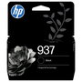 HP 937 Cartucho de tinta original negro