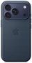 Apple MGF44ZM/A Funda para iPhone 17 Pro con MagSafe - Azul