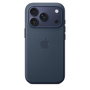 Apple MGF44ZM/A Funda para iPhone 17 Pro con MagSafe - Azul
