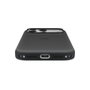 Apple MGF44ZM/A Funda para iPhone 17 Pro con MagSafe - Azul