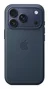 Apple iPhone 17 Pro TechWoven Case con MagSafe - Azul