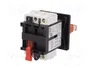 SCHNEIDER ELECTRIC Seccionador Principal de Seguridad TeSys VARIO VCF1 de 3 Polos y 32A