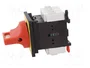 SCHNEIDER ELECTRIC Seccionador Principal de Seguridad TeSys VARIO VCF1 de 3 Polos y 32A