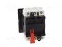 SCHNEIDER ELECTRIC Seccionador Principal de Seguridad TeSys VARIO VCF1 de 3 Polos y 32A