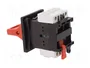 SCHNEIDER ELECTRIC Seccionador Principal de Seguridad TeSys VARIO VCF1 de 3 Polos y 32A