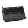 HP Cartucho de tóner 37X Negro (CF237X)