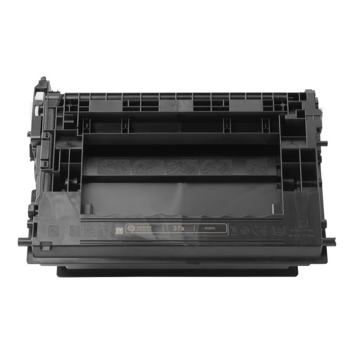 HP Cartucho de tóner 37X Negro (CF237X) HP Cartucho de tóner 37X Negro (CF237X)