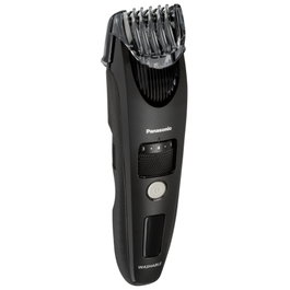 Panasonic ER SB 40 K803 Recortador de pelo y barba negro