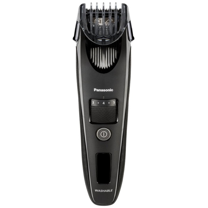 Panasonic ER SB 40 K803 Recortador de pelo y barba negro