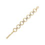 Pulsera Mujer Etrusca WSET00867.YG Dorado