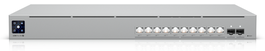 Ubiquiti UniFi Pro XG 10 PoE USW-Pro-XG-10-PoE 10 puertos 10G Ethernet Gris
