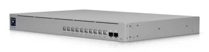 Ubiquiti UniFi Pro XG 10 PoE Switch Gestionado L2/L3 10G Ethernet Gris