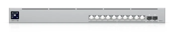 Ubiquiti UniFi Pro XG 10 PoE Switch Gestionado L2/L3 10G Ethernet Gris
