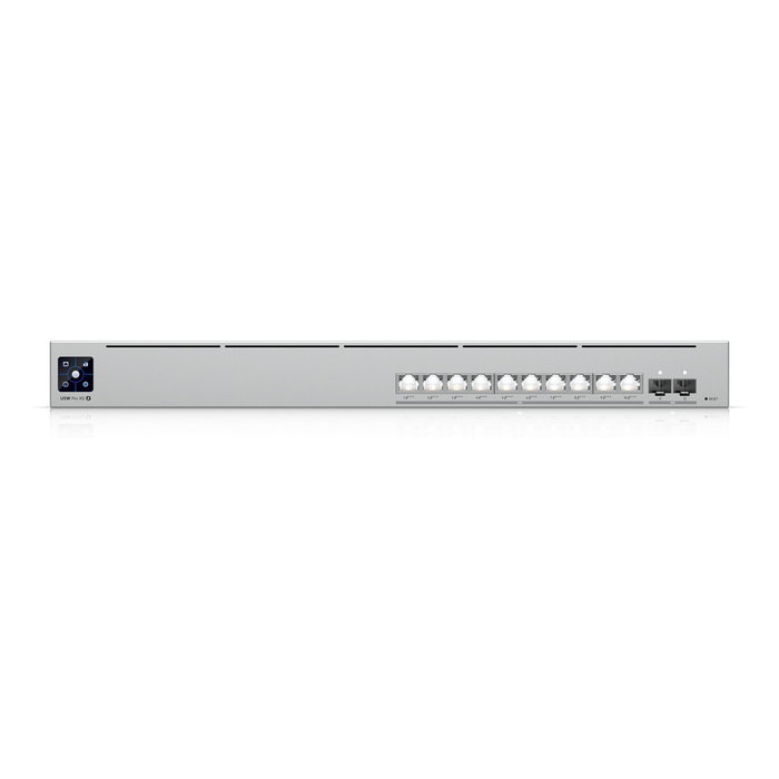 Ubiquiti UniFi Pro XG 10 PoE USW-Pro-XG-10-PoE 10G Ethernet