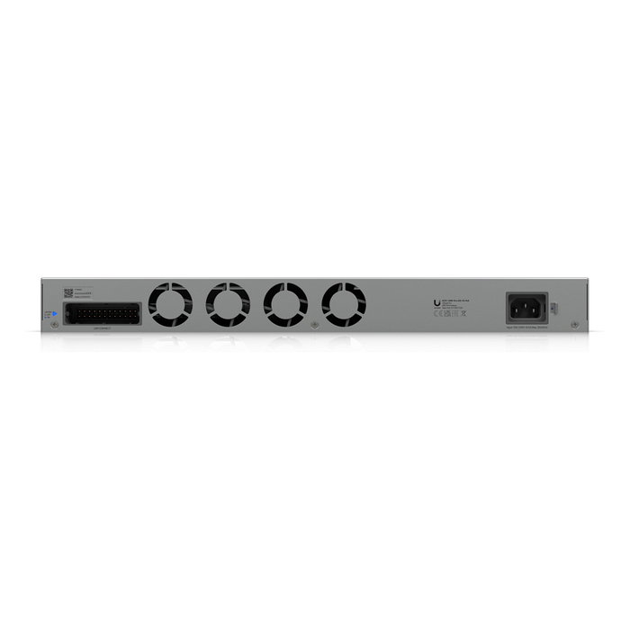 Ubiquiti UniFi Pro XG 10 PoE USW-Pro-XG-10-PoE 10G Ethernet