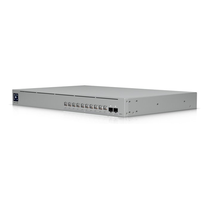 Ubiquiti UniFi Pro XG 10 PoE USW-Pro-XG-10-PoE 10G Ethernet