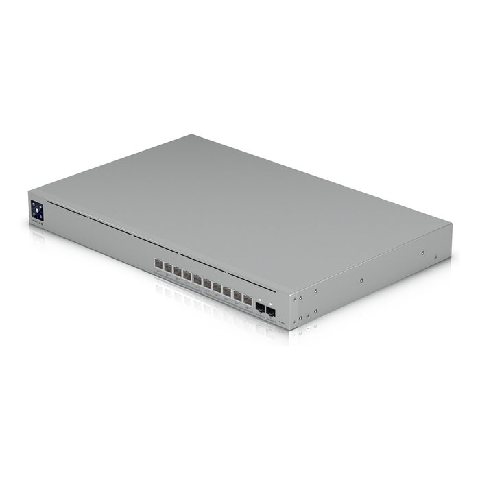 Ubiquiti UniFi Pro XG 10 PoE USW-Pro-XG-10-PoE 10G Ethernet